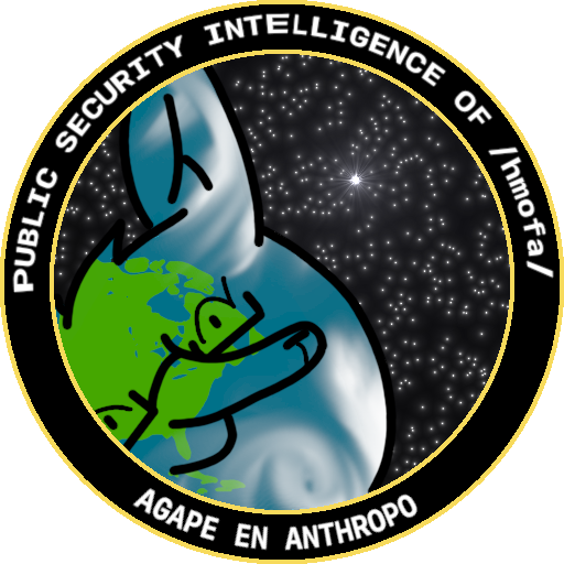 Public Security Intelligence of /hmofa/